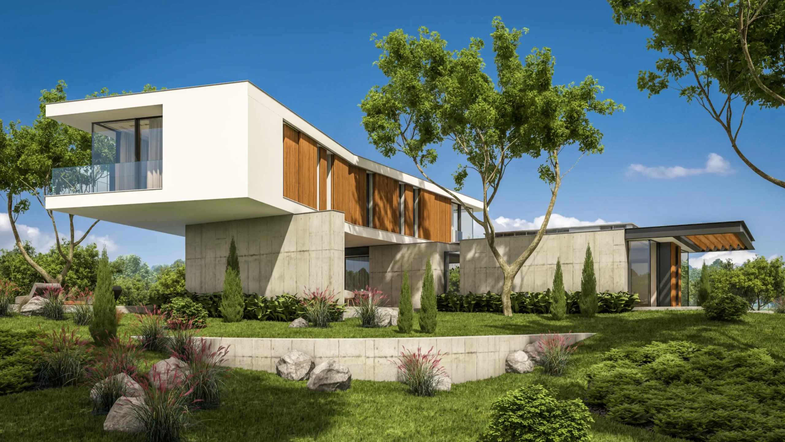 Edificacion de vivienda unifamiliar