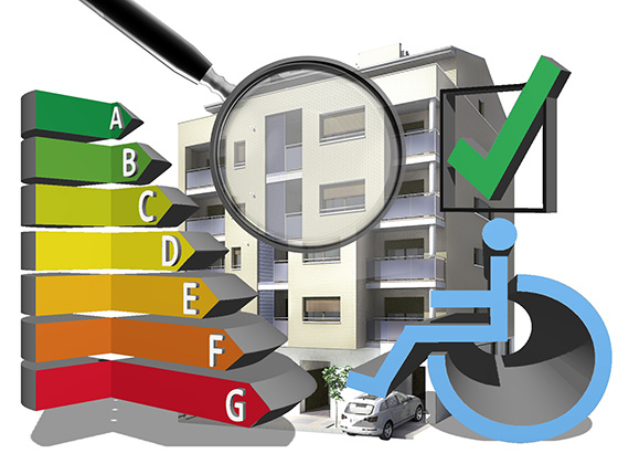 certificaciones e ites modulor arquitectura