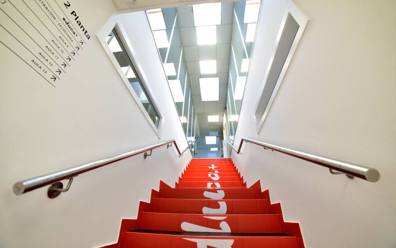 proyectos interiorismo modulor arquitectura