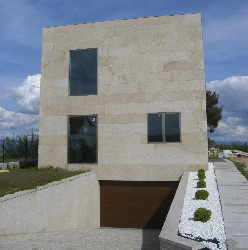 proyectos vivienda unifamiliar modulor arquitectura