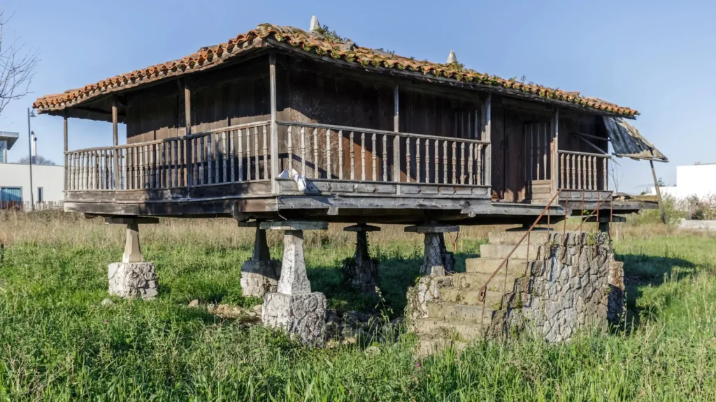 restaurar casa piedra galicia