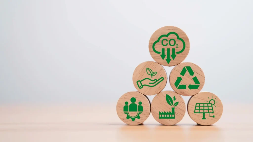 materiales sostenibles para reformas