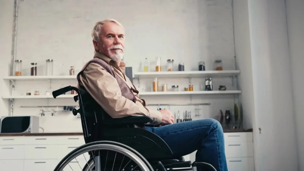 barreras arquitectonicas pisos antiguos