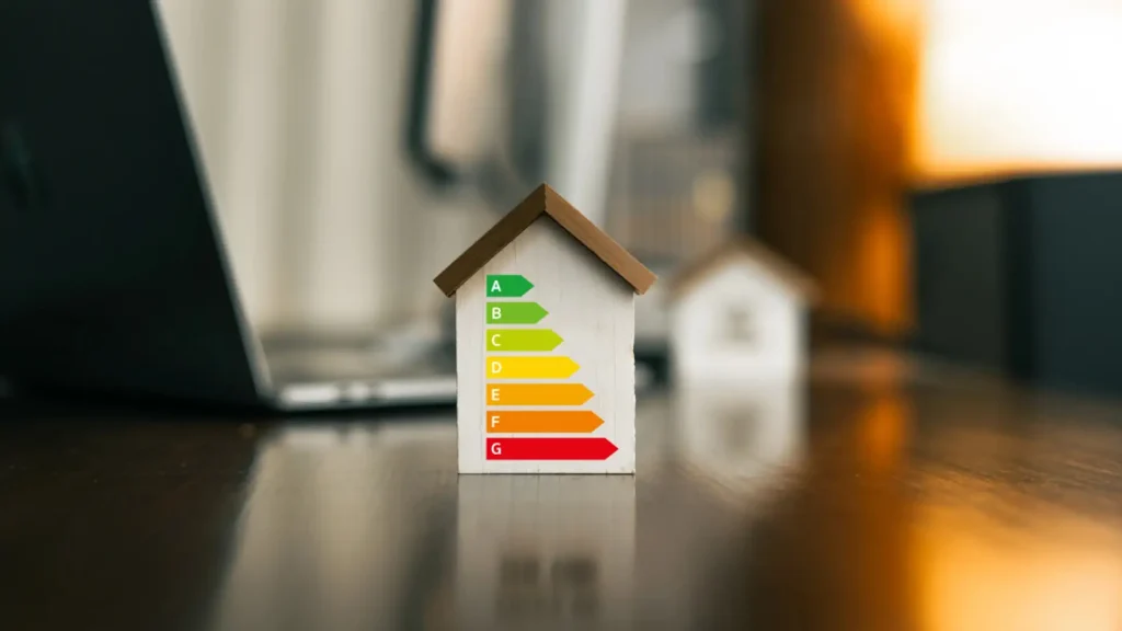 auditoria energetica para viviendas y edificios