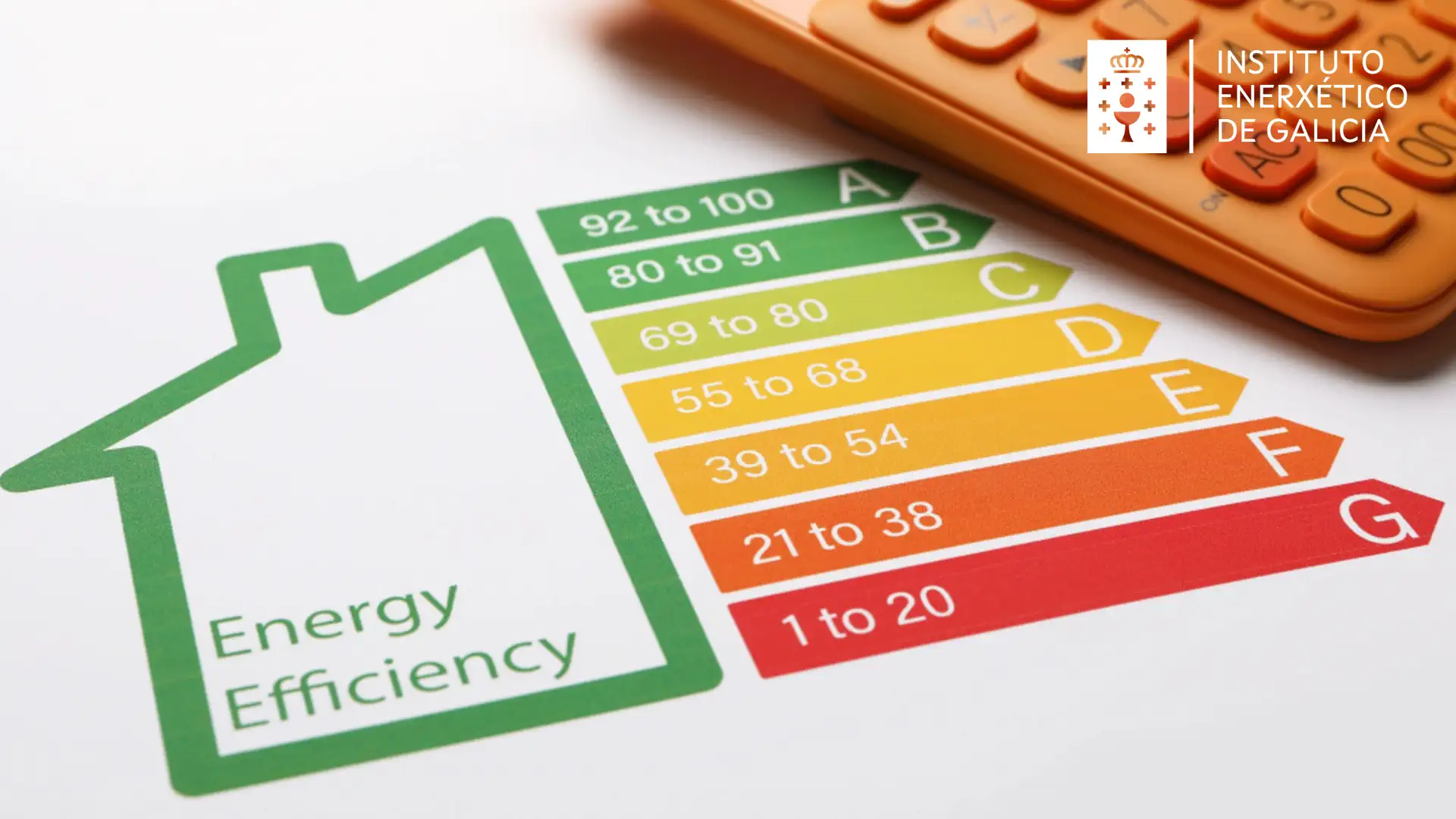 certificado de eficiencia energetica en galicia