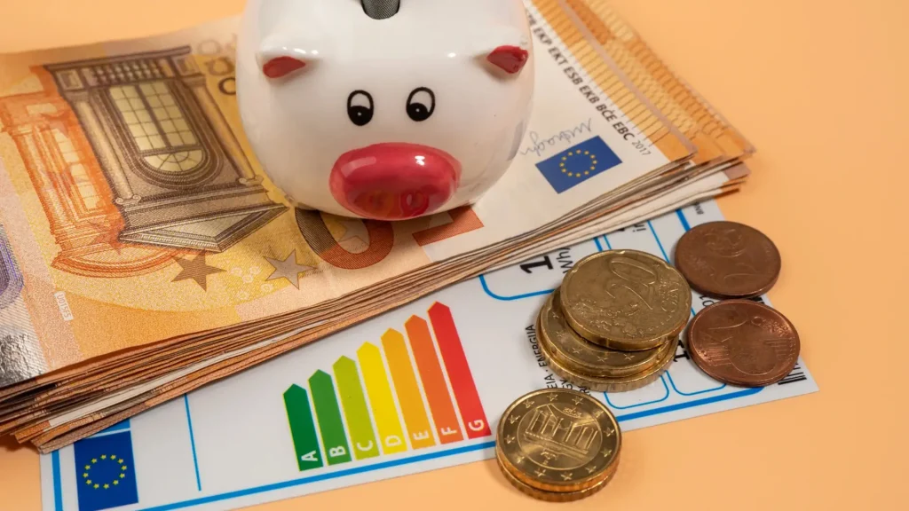 como mejorar tu certificacion energetica de casa